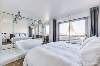 location appartement paris 75015