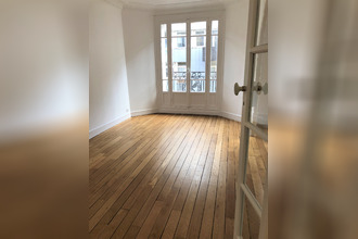 location appartement paris 75015