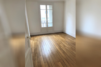 location appartement paris 75015