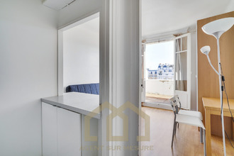 location appartement paris 75015