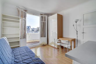 location appartement paris 75015