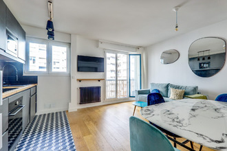 location appartement paris 75015