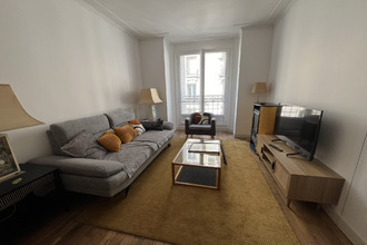 location appartement paris 75015