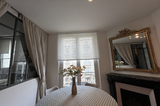 location appartement paris 75015