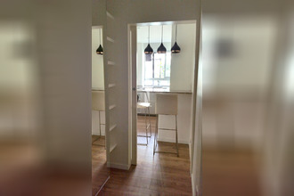 Ma-Cabane - Location Appartement Paris, 35 m²