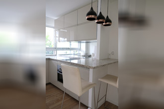 Ma-Cabane - Location Appartement Paris, 35 m²