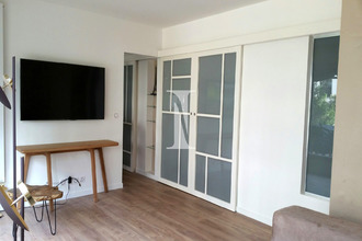 Ma-Cabane - Location Appartement Paris, 35 m²