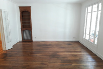 location appartement paris 75015