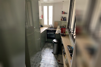 Ma-Cabane - Location Appartement Paris, 47 m²