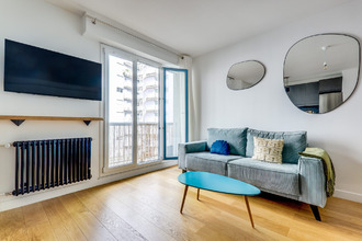 location appartement paris 75015