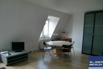 Ma-Cabane - Location Appartement Paris, 33 m²