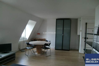 Ma-Cabane - Location Appartement Paris, 33 m²