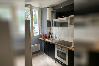 location appartement paris 75015