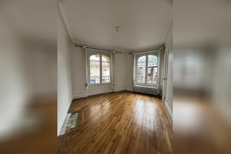 location appartement paris 75015