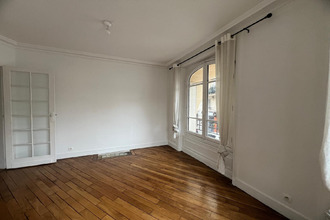 location appartement paris 75015