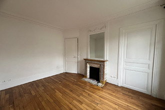 location appartement paris 75015