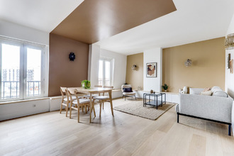 location appartement paris 75015