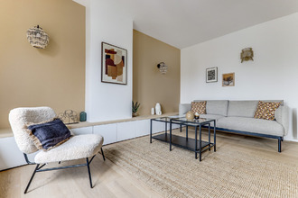 location appartement paris 75015