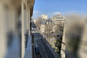 location appartement paris 75015