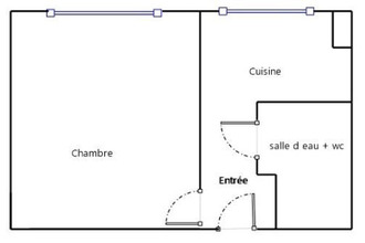 location appartement paris 75015