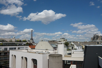 location appartement paris 75015