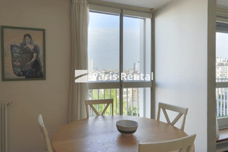 Ma-Cabane - Location Appartement Paris, 53 m²