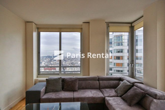 location appartement paris 75015