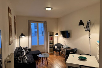 location appartement paris 75015