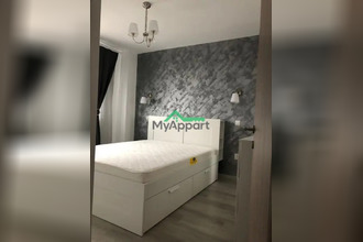 location appartement paris 75015