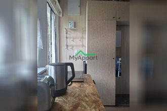 location appartement paris 75015