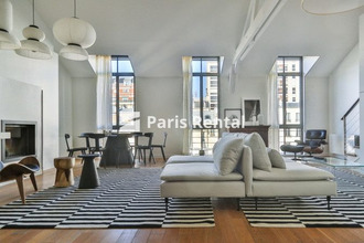 location appartement paris 75015