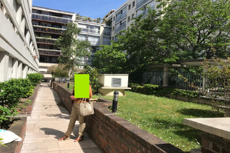 location appartement paris 75015