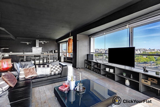 location appartement paris 75015