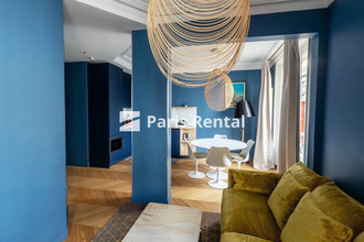 location appartement paris 75015