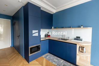 location appartement paris 75015