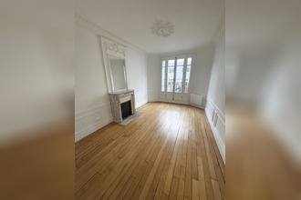 location appartement paris 75015