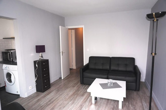 location appartement paris 75015
