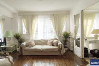 location appartement paris 75015