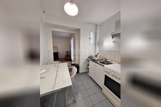location appartement paris 75015