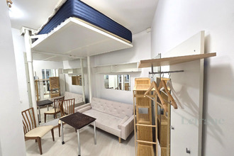 location appartement paris 75015