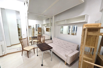 location appartement paris 75015