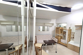 location appartement paris 75015