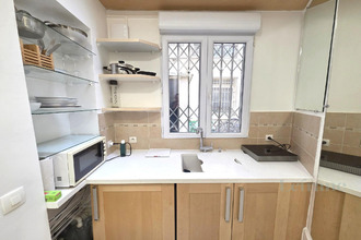 location appartement paris 75015