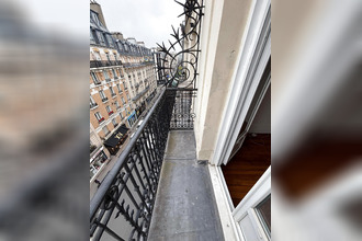 location appartement paris 75015