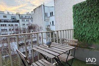 location appartement paris 75015