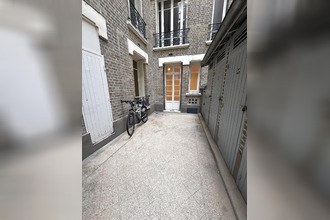 location appartement paris 75015