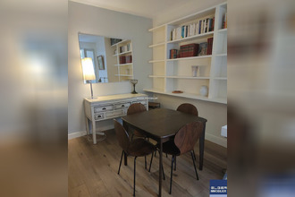 location appartement paris 75015