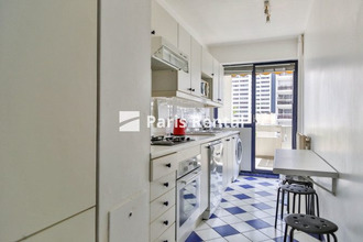 location appartement paris 75015