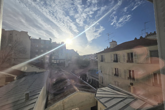 location appartement paris 75015