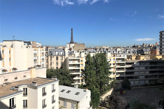 location appartement paris 75015